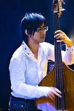 鳥越啓介 fotoğrafı