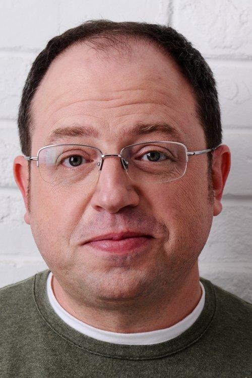 Brent Butt fotoğrafı