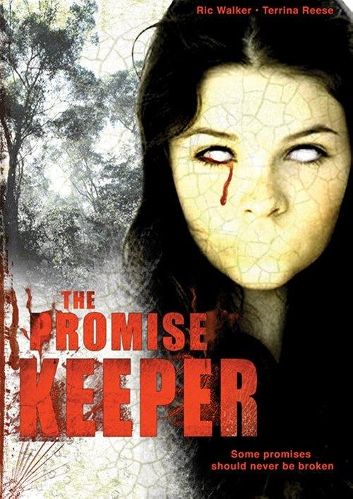 The Promise Keeper film afişi