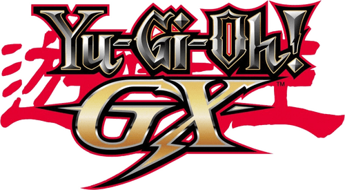 Yu-Gi-Oh! GX logo