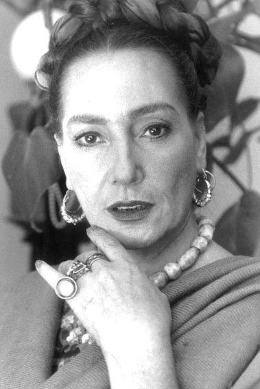 Maite Brik fotoğrafı