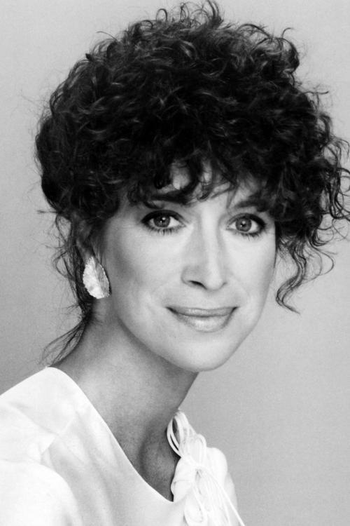 Valerie Curtin fotoğrafı