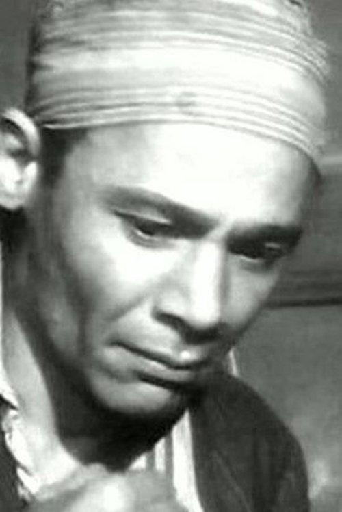 Mohammed Tawfik fotoğrafı