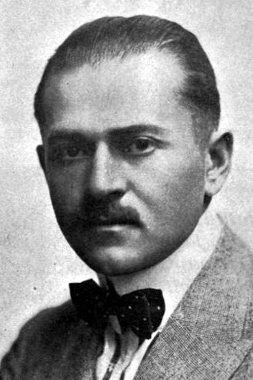 Henry Lehrman fotoğrafı