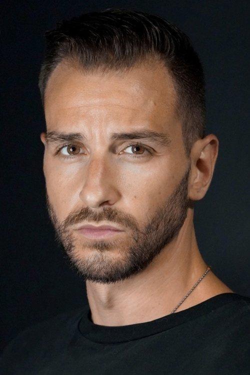 Michael Morrone fotoğrafı