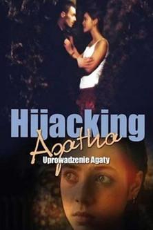 Hijacking Agatha film afişi