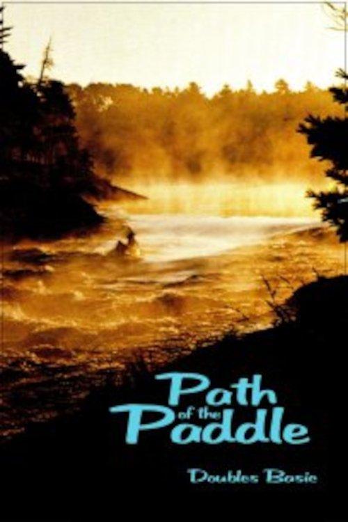Path of the Paddle: Doubles Basic film afişi