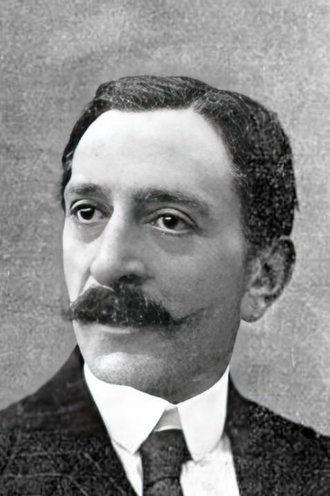 Adrien Caillard fotoğrafı