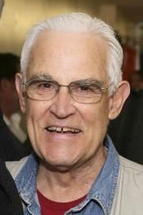 Bernard Lloyd fotoğrafı