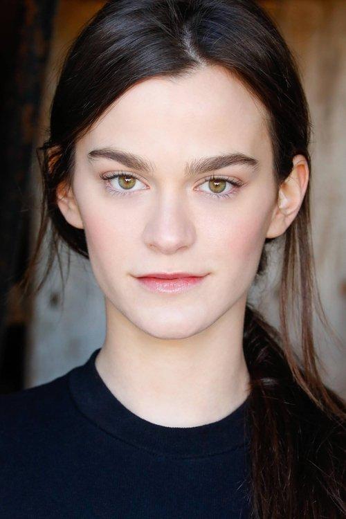 Alexandra Weaver fotoğrafı