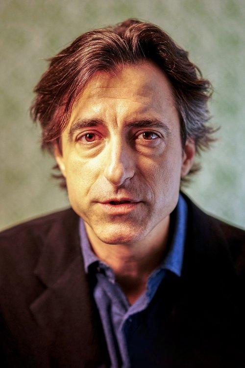 Noah Baumbach fotoğrafı