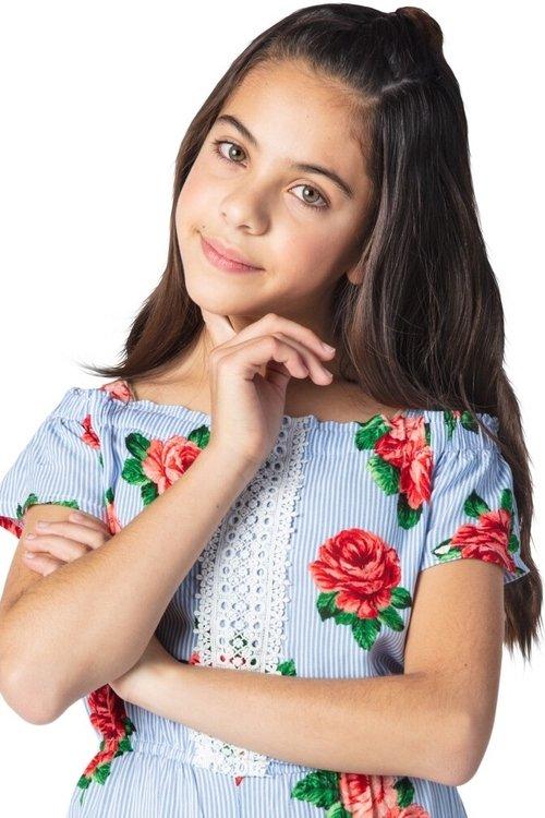 Cassandra Iturralde fotoğrafı