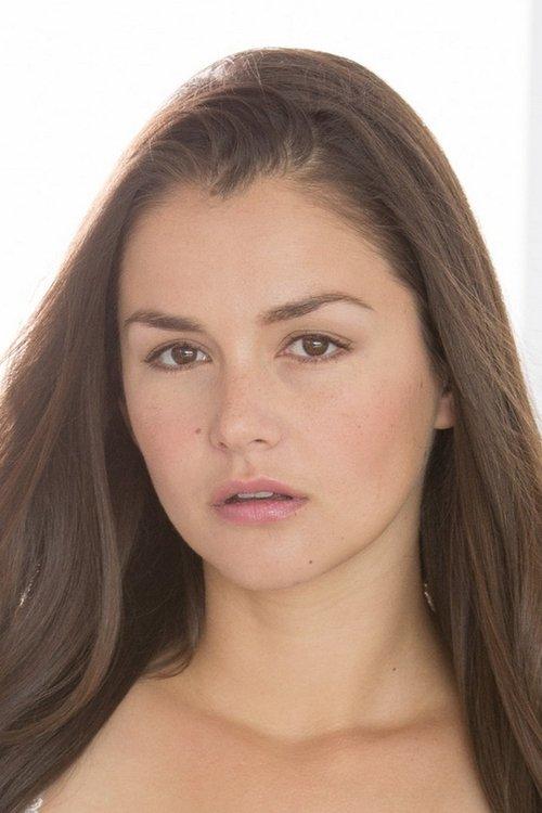 Allie Haze fotoğrafı