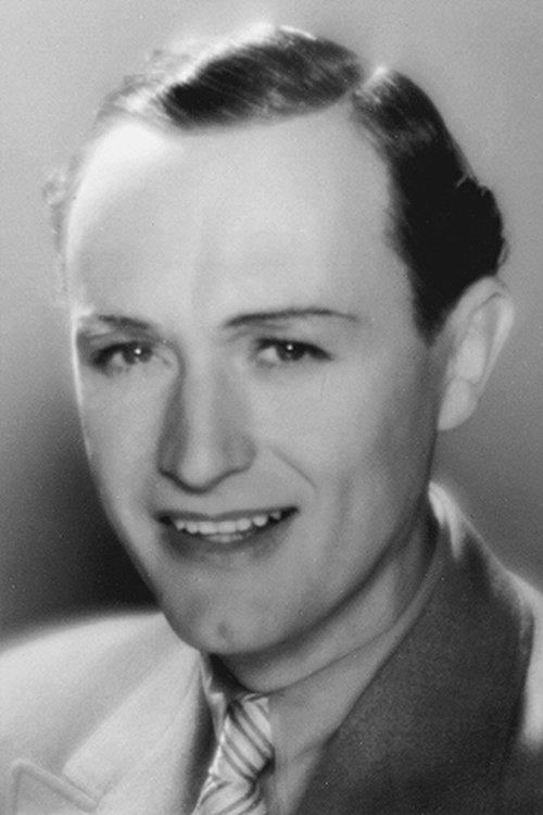 Nils Ohlin fotoğrafı