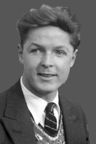 Gareth Hughes fotoğrafı