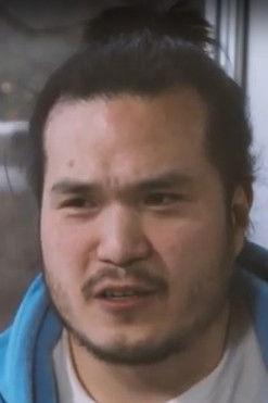 Robert Joe fotoğrafı