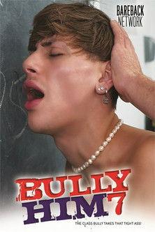 Bully Him 7 film afişi