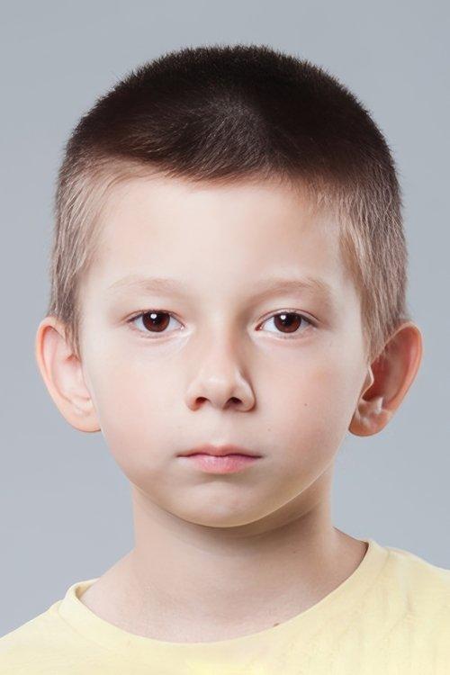 Marcel Chlpik fotoğrafı