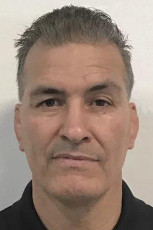 Paul Herrera fotoğrafı