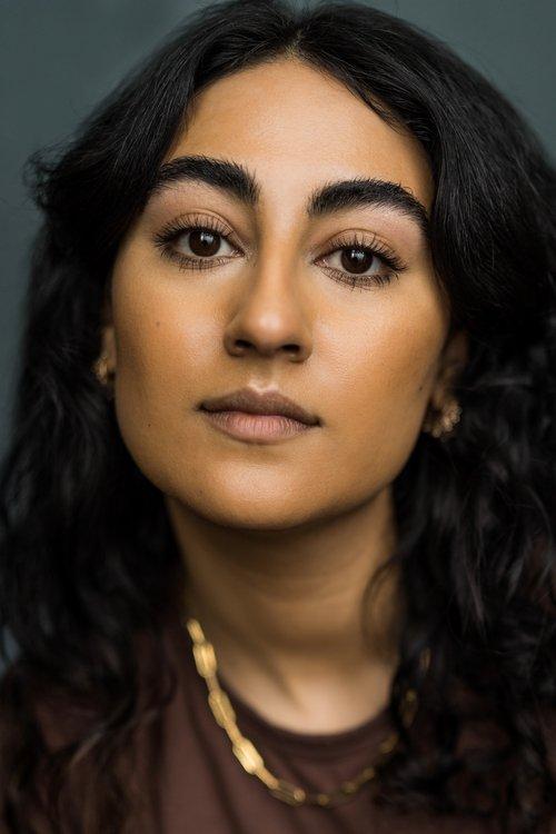 Afsaneh Dehrouyeh fotoğrafı