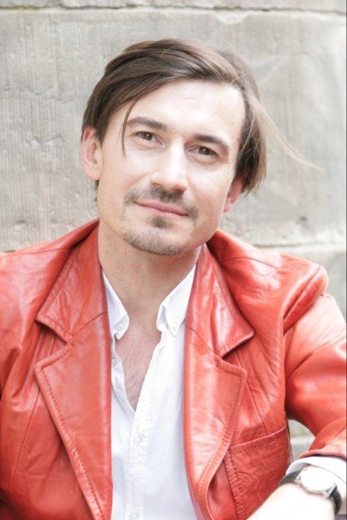 Daniel-Frantisek Kamen fotoğrafı