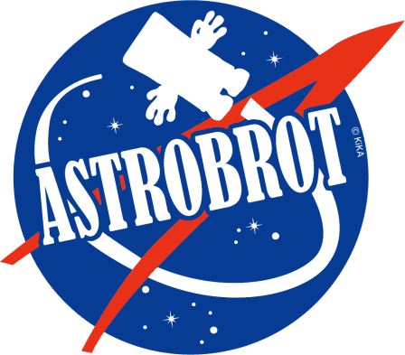Astrobrot logo