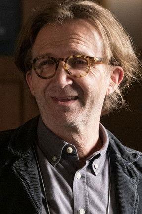 Steve Gainer fotoğrafı