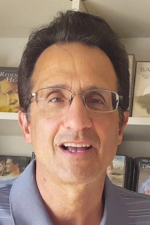 Rich Christiano fotoğrafı