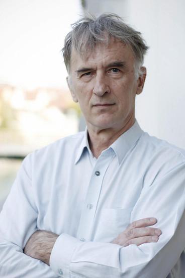 Jonas Žnidaršič fotoğrafı