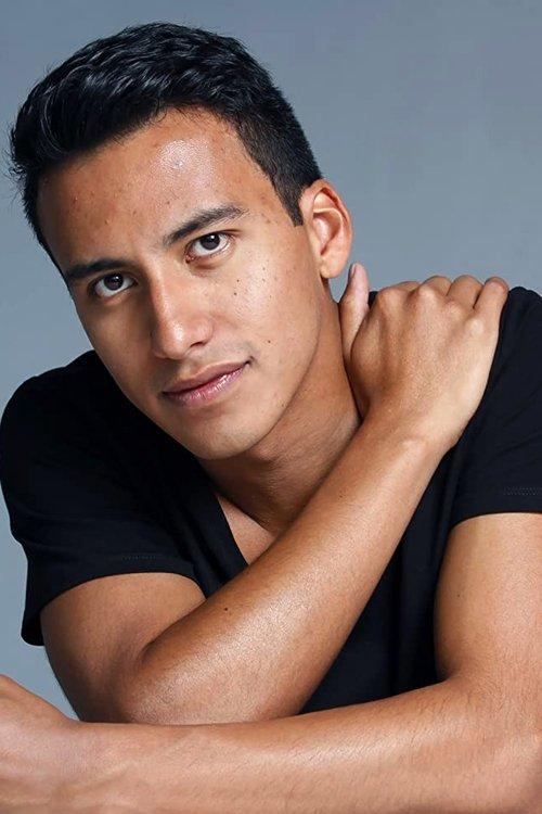 José Pescina fotoğrafı