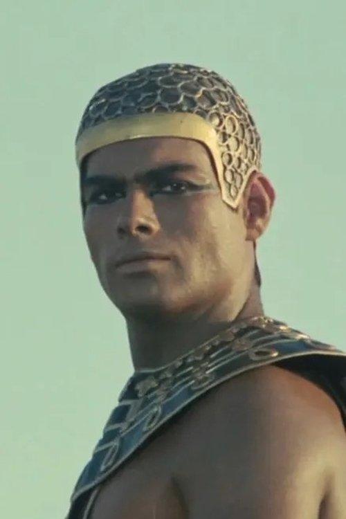 Ahmad Anan fotoğrafı