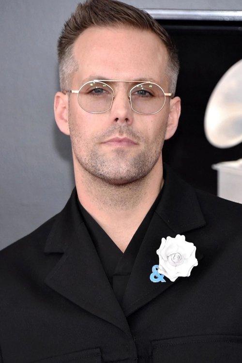 Justin Tranter fotoğrafı