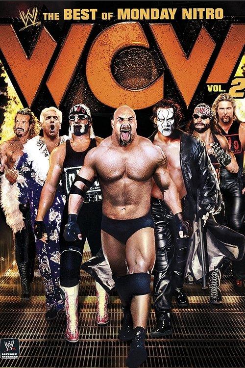The Very Best of Monday Nitro: Volume 2 film afişi