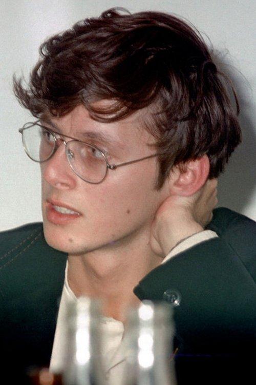 Piotr Łysak fotoğrafı