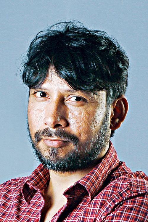 Mostafa Monwar fotoğrafı