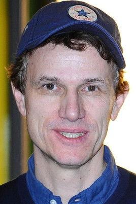 Gregor Schnitzler fotoğrafı