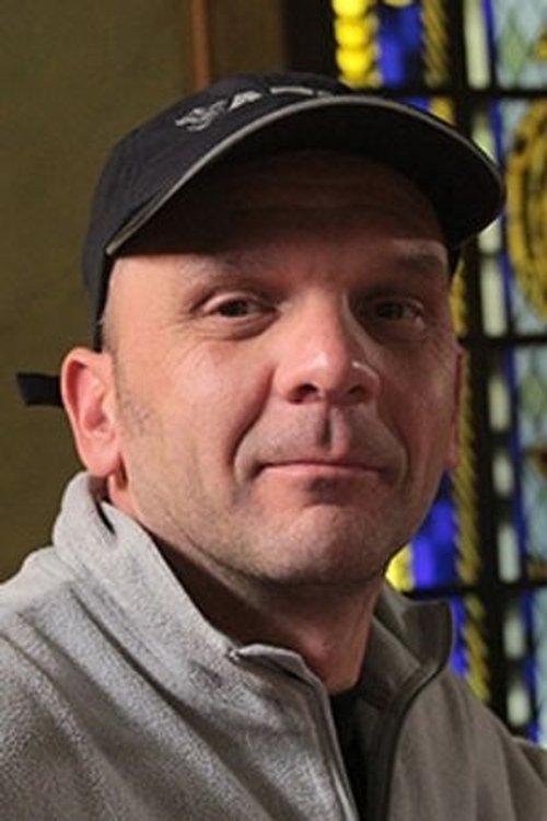 Kostiantyn Konovalov fotoğrafı