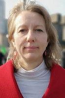 Gail Bradbrook fotoğrafı