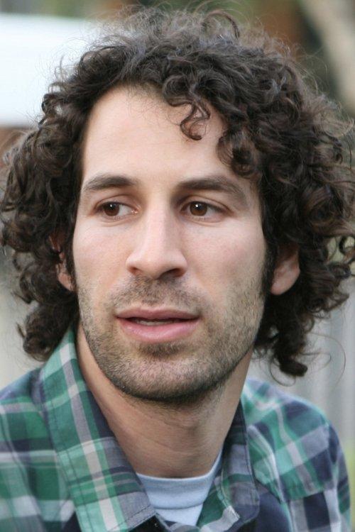 Spencer Susser fotoğrafı