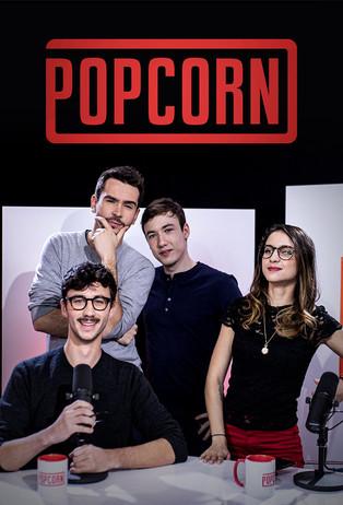 Popcorn Sezon 1