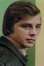 Aleksei Inzhevatov fotoğrafı