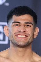 Alexis Rocha fotoğrafı