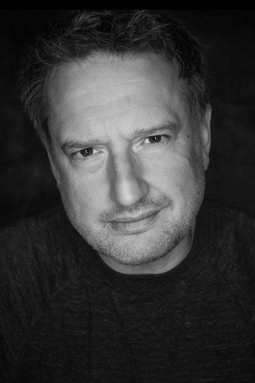 Dan Fredenburgh fotoğrafı