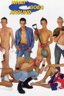 What Goes Around film afişi