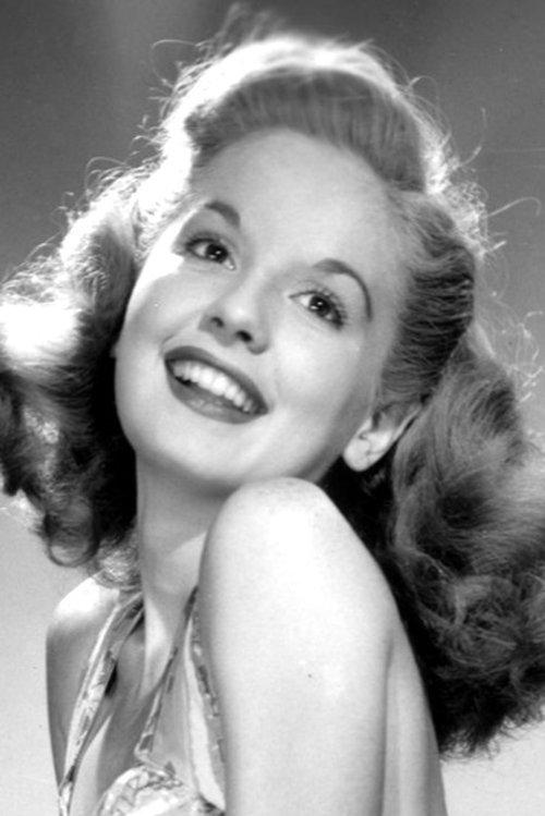 Nita Hunter fotoğrafı