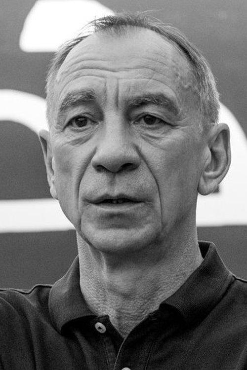 Rainer Rother fotoğrafı