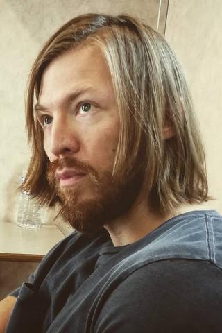 Kris Hagen fotoğrafı