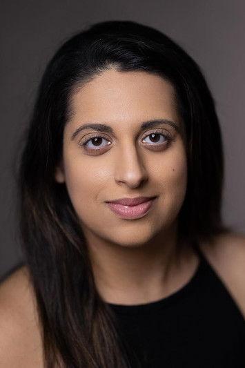 Fathimah Kara fotoğrafı