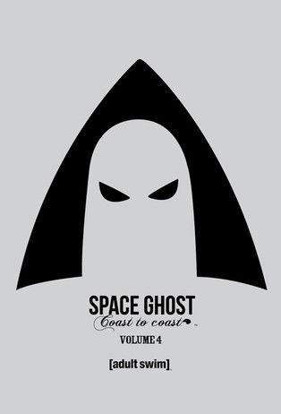 Space Ghost Coast to Coast Sezon 4