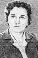 Tatyana Lukashevich fotoğrafı